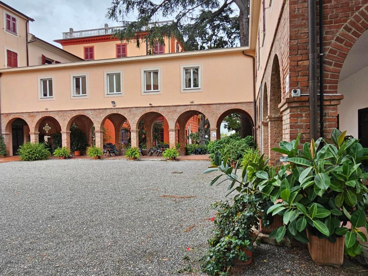Villa Glauer - D'Amico Sestri Levante Exterior photo